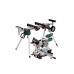 Metabo Set KGS 216 m + KSU 251