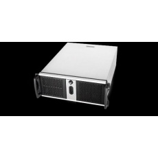 Server Chassis Chenbro RM42300-F2-U3, rack 4U, Black, bez zdroja Server Chassis Chenbro RM42300-F2-U3, rack 4U, Black, bez zdroja