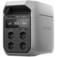EcoFlow DELTA 3 Plus EcoFlow DELTA 3 Plus