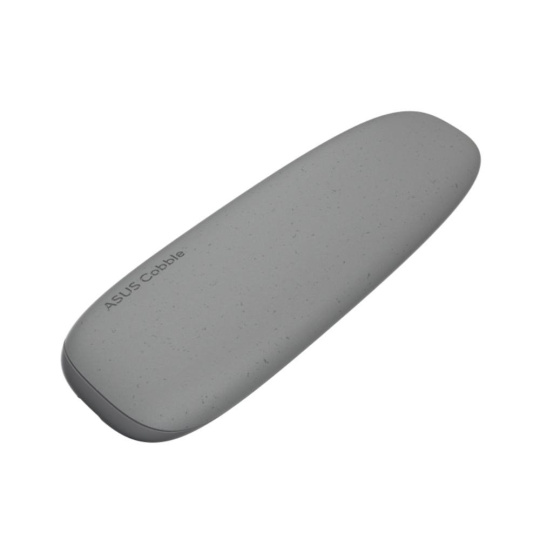 ASUS Cobble SSD Enclosure M.2 SSD, USB-C 3.2 Gen2, M.2 2280 gray