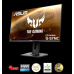 ASUS TUF Gaming VG279QM 27" IPS FHD 1920x1080 HDR 280Hz 100mil:1 1ms 400cd 2xHDMI DP repro