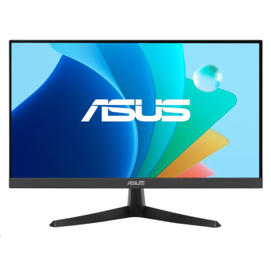 ASUS VY229HF 21,5" IPS 1920x1080 100Hz 1ms 250cd D-Sub HDMI