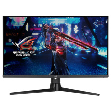 ASUS ROG Strix XG32AQ 32" IPS 2560x1440 WQHD 175Hz 1ms 600cd USB 2xHDMI DP čierny