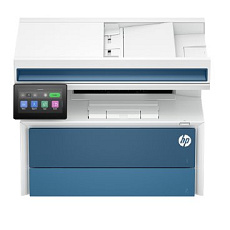 HP LaserJet Pro MFP 4113fdw Printer