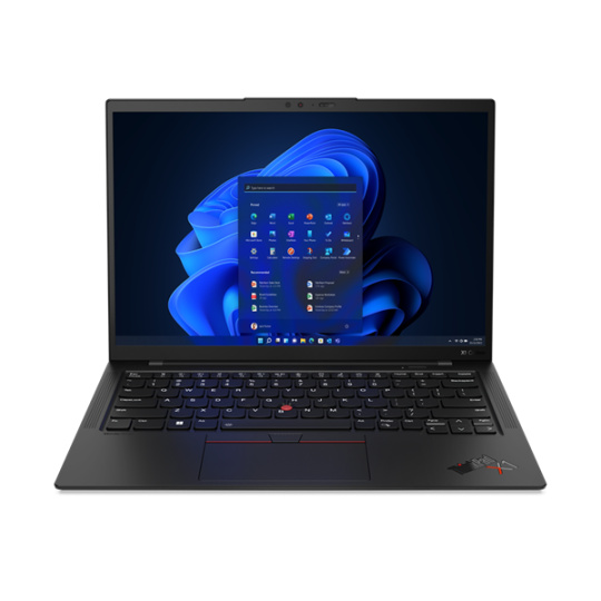 Lenovo TP X1 Carbon G12, Ultra 7-155U, 14.0˝ 2880 x 1800/Touch, UMA, 32GB, SSD 1TB, W11Pro, 400N, matný, 5G/LTE, 3y PS