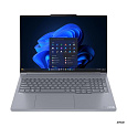 Lenovo ThinkBook 16p G6, Ryzen 9 8940HX, 16.0˝ 2560x1600, RTX 5060/8GB, 64GB, SSD 1TB, W11Pro, 500N, matný, 3y OS bez AC