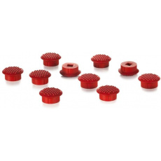 Lenovo ThinkPad 3.0 mm TrackPoint Cap Set (10pk) Lenovo ThinkPad 3.0 mm TrackPoint Cap Set (10pk)