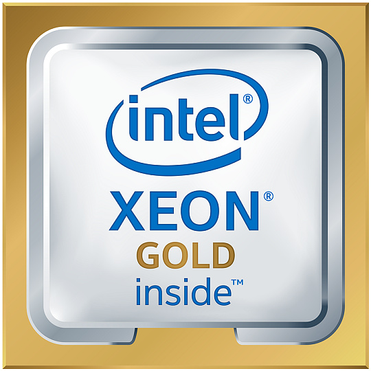 16-Core Intel® Xeon™ Gold 5218 (2.30 GHz, 22M, FC-LGA3647) tray