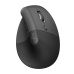 Logitech® Lift Vertical Ergonomic Mouse - GRAPHITE / BLACK - pre pravákov