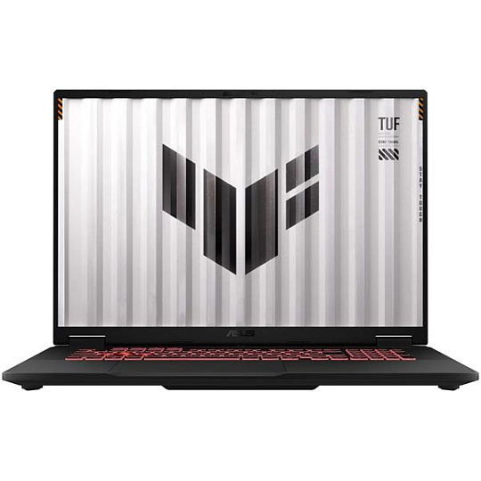 ASUS TUF Gaming A18 FA808UH-S8095WZ, Ryzen 7 260, 18.0˝ 1920x1200 FHD+, RTX 5050/8GB, 16GB, SSD 512GB, W11H, bez AC adap