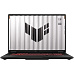 ASUS TUF Gaming A18 FA808UH-S8095WZ, Ryzen 7 260, 18.0˝ 1920x1200 FHD+, RTX 5050/8GB, 16GB, SSD 512GB, W11H, bez AC adap
