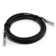 SFP28 pasivní kabel 25Gbps pro lokální propojení dvou aktiv. prvků přes SFP28 sloty, DMI, 4m, Dell/Cisco komp.