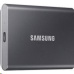 Samsung external SSD T7 Serie 500GB 2,5", black