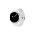 Samsung Galaxy Watch8 40mm strieborné