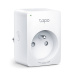 TP-LINK "Mini Smart Wi-Fi Socket, Energy Monitoring?German type plug!SPEC: 100-240 V, Max Load 16 A, 50/60 Hz, 2.4 GHz