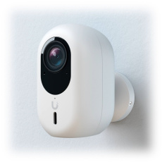 Ubiquiti Plug-and-play, 4K WiFi-connected camera with a 1/1.8" 8MP image sensor, Multi-TOPS AI Engine, and two-way audio Ubiquiti Plug-and-play, 4K WiFi-connected camera with a 1/1.8" 8MP image sensor, Multi-TOPS AI Engine, and two-way audio