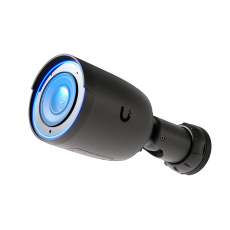 Ubiquiti - All-weather 4K PoE+ camera with a Multi-TOPS AI engine, 2.36x optical zoom, and a large 1/1.2" CMOS - black Ubiquiti - All-weather 4K PoE+ camera with a Multi-TOPS AI engine, 2.36x optical zoom, and a large 1/1.2" CMOS - black