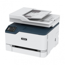 Xerox C235V, A4 color laser MFP, ADF, duplex, USB, LAN, WiFi