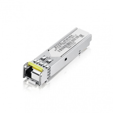 ZyXEL SFP LC Bidirectional, 20km, (TX1550/RX1310), (10 PCS) ZyXEL SFP LC Bidirectional, 20km, (TX1550/RX1310), (10 PCS)