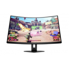 HP X27c, 27.0 VA, 2560 x 1440, 3000:1, 1ms, 400cd, DP/HDMI, 1-1-0 HP X27c, 27.0 VA, 2560 x 1440, 3000:1, 1ms, 400cd, DP/HDMI, 1-1-0