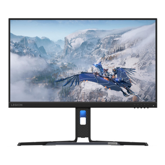 Lenovo Legion R24e 23.8" 1920x1080 1000:1 300cd 0,5ms HDMI+DP 3y  Lenovo Legion R24e 23.8" 1920x1080 1000:1 300cd 0,5ms HDMI+DP 3y