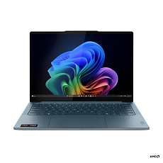 Lenovo IP Yoga Slim 7 14AKP10, Ryzen AI 7 345, 14.0˝ 2880 x 1800, UMA, 16GB, SSD 512GB, FDOS, modrý, 3y PS bez AC Lenovo IP Yoga Slim 7 14AKP10, Ryzen AI 7 345, 14.0˝ 2880 x 1800, UMA, 16GB, SSD 512GB, FDOS, modrý, 3y PS bez AC