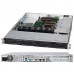 Supermicro® CSE815TQ-600WB 1U chassis