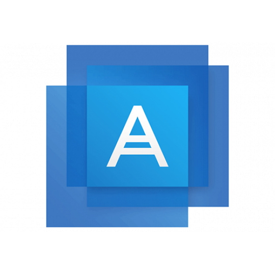 Acronis Cloud Storage Subscription License  500 GB, 1 Year