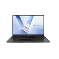 ASUS Vivobook 16 X1605VA-OLED248Z, Core 9 270H, 16.0˝ 1920 x 1200 FHD, UMA, 8GB, SSD 512GB, FDOS, FPR, bez AC adaptera
