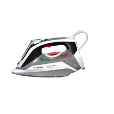 BOSCH_kompaktný parný generátor, 3200W, EasyComfort, plocha "Ceranium glissée", šedá/čierna BOSCH_kompaktný parný generátor, 3200W, EasyComfort, plocha "Ceranium glissée", šedá/čierna