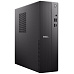 Dell Pro Slim Essential QVS1260/180W/i3-14100/8GB/512GB SSD/Intel UHD/WLAN/Kb/Mouse/W11 Pro/3Y ProSpt