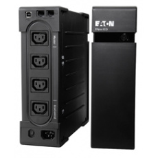 UPS 1/1fáza, 650VA -  Ellipse ECO 650 USB IEC