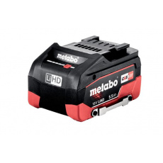 Metabo Akumulátor DS, LiHD 18V - 5,5 Ah          