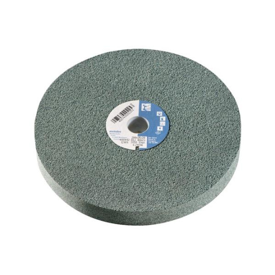 Metabo grinding disc 200x25x32 mm 80 J SIC DS