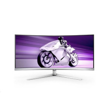 Philips 34M2C8600/00 34" QD-OLED 3440x1440 MEGA:1 0,03ms 1000 DP HDMI USB-C (90W) repro šedý Philips 34M2C8600/00 34" QD-OLED 3440x1440 MEGA:1 0,03ms 1000 DP HDMI USB-C (90W) repro šedý