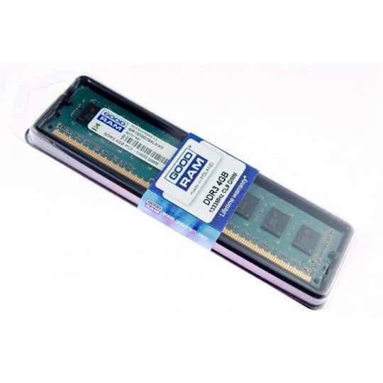 PC-3 12800 (1333MHz) DDR3 SDRAM   8 GB