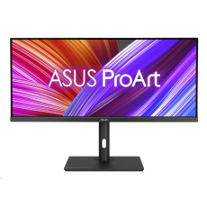 ASUS ProArt PA348CGV 34" IPS 3440x1440 120Hz 2ms 350cd USB-C 2xHDMI DP Repro