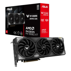 ASUSTUF RX9060XT GAMING OC 168GB/128-bit GDDR6 HDMI 2xDP ASUSTUF RX9060XT GAMING OC 168GB/128-bit GDDR6 HDMI 2xDP