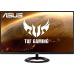 ASUS TUF Gaming VG279Q1R 27" IPS 1920x1080 Full HD 144Hz 100mil:1 1ms 400cd 2xHDMI DP repro čierny