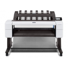 HP DesignJet T1600 36-in PS Printer