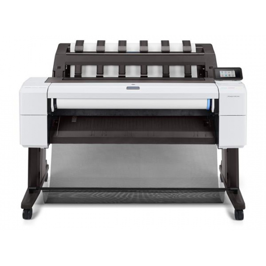 HP DesignJet T1600 36-in PS Printer