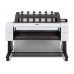 HP DesignJet T1600 36-in PS Printer