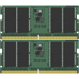 64GB DDR5 4800MT/s Non-ECC Unbuffered SODIMM