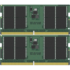 64GB DDR5 4800MT/s Non-ECC Unbuffered SODIMM