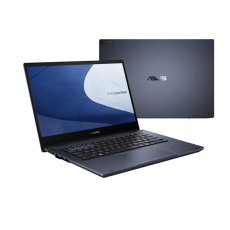 ASUS ExpertBook B5 Flip B5402FBA-KA0255X, i5-1240P, 14.0˝ 1920x1080 FHD/Touch, UMA, 16GB, SSD 1TB, W11Pro ASUS ExpertBook B5 Flip B5402FBA-KA0255X, i5-1240P, 14.0˝ 1920x1080 FHD/Touch, UMA, 16GB, SSD 1TB, W11Pro