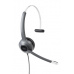Headset 521 Wired Single 3.5mm + USBA Headset Adapter