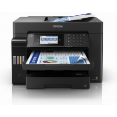 Epson L15150, A3+, color MFP, Fax, ADF, USB, LAN, WiFi, iPrint, duplex