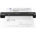 Epson skener WorkForce ES-60W A4 prenosny, USB, WiFi