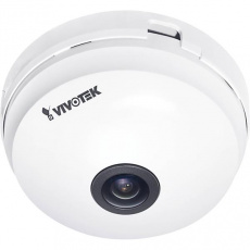 VIVOTEK FE9180-H IP kamera (1920*1920 - 25 sn/s, 1,16mm (360°), PoE, slot na MicroSD kartu) VIVOTEK FE9180-H IP kamera (1920*1920 - 25 sn/s, 1,16mm (360°), PoE, slot na MicroSD kartu)