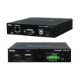 Legrand Single port, ultra HD performance, 4K KVM over-IP Switch, HDMI/USB pass-through local port